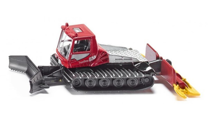 Prikaži podrobnosti za  Igrača GOSENIČAR Pistenbully, SIKU Fotografija izdelka Igrača GOSENIČAR Pistenbully, SIKU