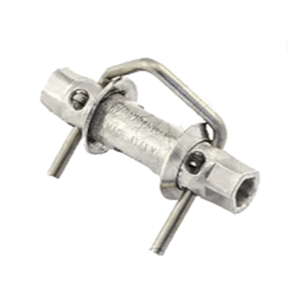 Prikaži podrobnosti za  Natezalec žice za vinogradniške kole ART.41/R1, 1 kom Fotografija izdelka Natezalec žice za vinogradniške kole ART.41/R1, 1 kom