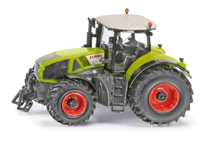 Prikaži podrobnosti za  Igrača TRAKTOR Claas Axion 950, SIKU Fotografija izdelka Igrača TRAKTOR Claas Axion 950, SIKU