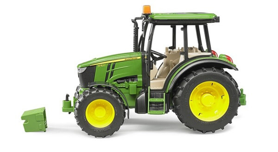 Fotografija izdelka Igrača TRAKTOR John Deere 5115 M, BRUDER