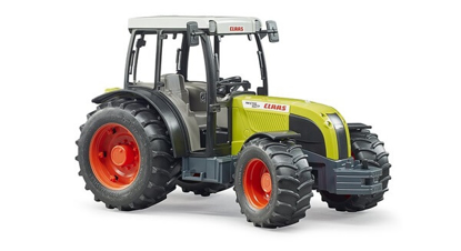 Prikaži podrobnosti za  Igrača TRAKTOR Claas Nectis 267F, BRUDER Fotografija izdelka Igrača TRAKTOR Claas Nectis 267F, BRUDER