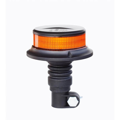 Prikaži podrobnosti za  Svetilka rotacijska PICO LED R10 Fotografija izdelka Svetilka rotacijska PICO LED R10