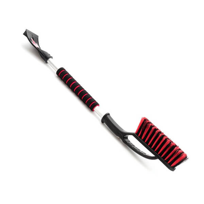 Prikaži podrobnosti za  Strgalo za led in metlica, 75 cm Fotografija izdelka Strgalo za led in metlica, 75 cm