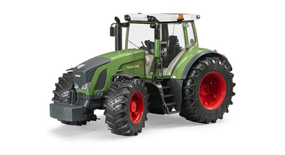 Prikaži podrobnosti za  Igrača TRAKTOR Fendt 936 Vario, BRUDER Fotografija izdelka Igrača TRAKTOR Fendt 936 Vario, BRUDER