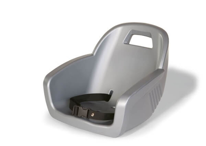 Fotografija izdelka Igrača SEDEŽ ZA SANKE Rolly Toys, ROLLY TOYS