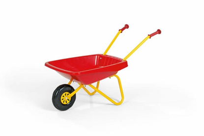 Prikaži podrobnosti za  Igrača SAMOKOLNICA PVC, ROLLY TOYS Fotografija izdelka Igrača SAMOKOLNICA PVC, ROLLY TOYS