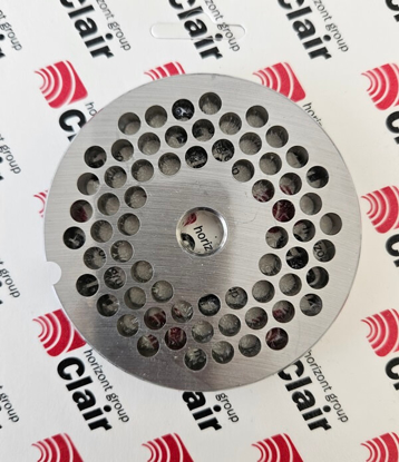 Prikaži podrobnosti za  Plošča za mesoreznico 22/6 mm INOX Fotografija izdelka Plošča za mesoreznico 22/6 mm INOX