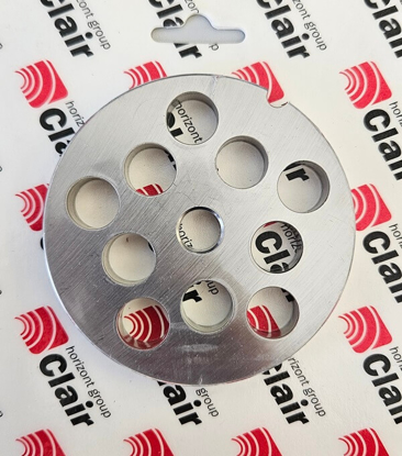 Fotografija izdelka Plošča za mesoreznico 22/14 mm inox