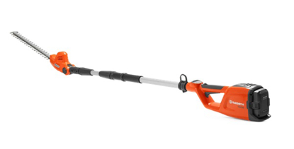 Prikaži podrobnosti za  Akumulatorski višinski  obrezovalnik 120iTK4-H SET, Husqvarna Fotografija izdelka Akumulatorski višinski  obrezovalnik 120iTK4-H SET, Husqvarna