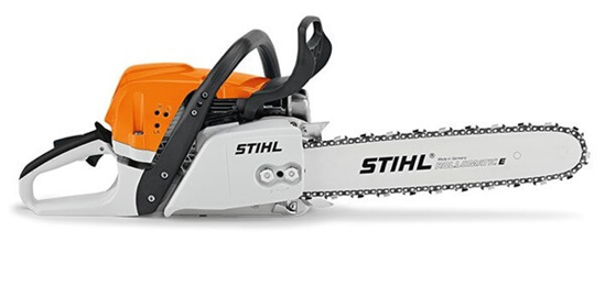 Fotografija izdelka Verižna motorna žaga MS 391, 45 cm, Stihl