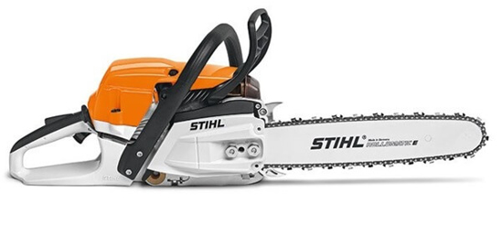 Fotografija izdelka Verižna motorna žaga MS 261 C-M, 37 cm, Stihl