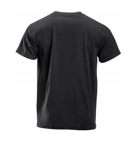 Fotografija izdelka Majica moška Kramp črna, št. XL