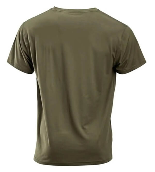 Fotografija izdelka Majica moška Kramp olivna, št. XL