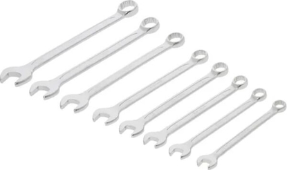 Fotografija izdelka Ključi SET 8 kosov (od 10 do 19 mm)