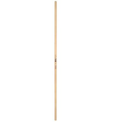 Prikaži podrobnosti za  Ročaj lesen, 140 cm, fi: 24 mm Fotografija izdelka Ročaj lesen, 140 cm, fi: 24 mm