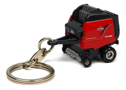 Prikaži podrobnosti za  Obesek za ključe Balirka Kuhn VB 2190, Universal Hobbies Fotografija izdelka Obesek za ključe Balirka Kuhn VB 2190, Universal Hobbies