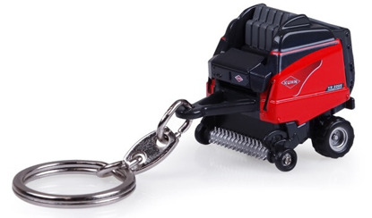 Prikaži podrobnosti za  Obesek za ključe Balirka Kuhn VB 2295, Universal Hobbies Fotografija izdelka Obesek za ključe Balirka Kuhn VB 2295, Universal Hobbies