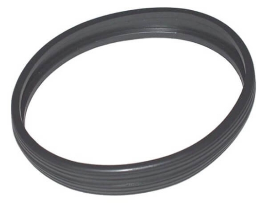 Fotografija izdelka Igrača Tekalna guma, dimenzija: 165 x 25 mm ROLLY TOYS