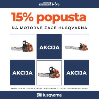 Picture for category Motorne žage Husqvarna -15%