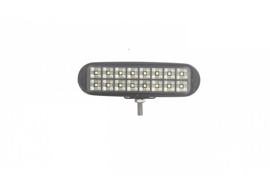 Fotografija izdelka Žaromet delovni LED  16x LED