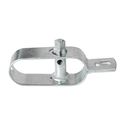 Prikaži podrobnosti za  Napenjalec žice N-1 pocinkani Fotografija izdelka Napenjalec žice N-1 pocinkani