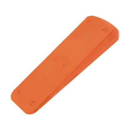 Prikaži podrobnosti za  Gozdarska zagozda GRANIT (240 × 80 × 30 mm) Fotografija izdelka Gozdarska zagozda GRANIT (240 × 80 × 30 mm)