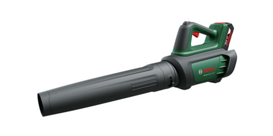 Fotografija izdelka Puhalnik listja Bosch Advanced LeafBlower 36V-750