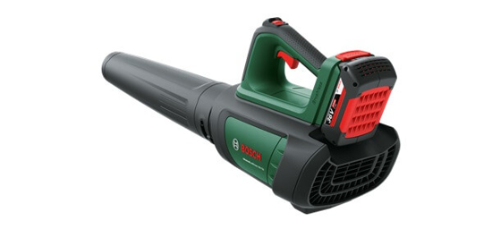 Fotografija izdelka Puhalnik listja Bosch Advanced LeafBlower 36V-750