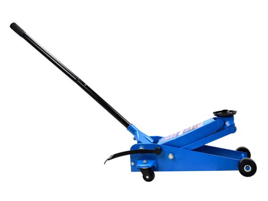 Fotografija izdelka Dvigalo hidravlično  3,5 T z nožnim pedalom