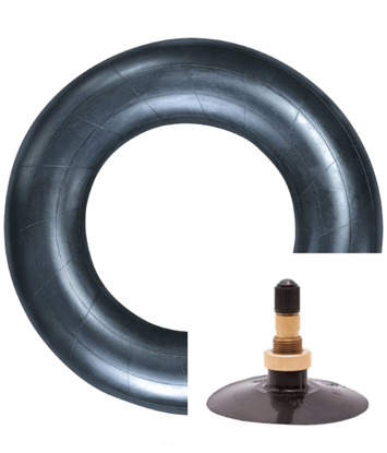 Prikaži podrobnosti za  Zračnica 11,2/12,4-24 TR-218A Panter Fotografija izdelka Zračnica 11,2/12,4-24 TR-218A Panter