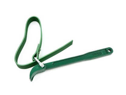 Prikaži podrobnosti za  Ključ za filtre s trakom, 50-200 mm Fotografija izdelka Ključ za filtre s trakom, 50-200 mm