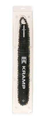 Prikaži podrobnosti za  Meč + veriga za motorno žago 1,5 mm, 3/8", 72 čl., 36 zob Fotografija izdelka Meč + veriga za motorno žago 1,5 mm, 3/8", 72 čl., 36 zob