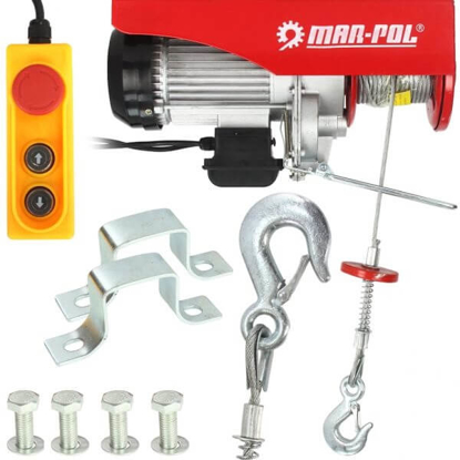 Prikaži podrobnosti za  Dvigalo električno 500/999 mehanizacija Miler, kmetijska mehanizacija, kmetijska oprema, električno dvigalo, dvigalo 500 kg, dvigalo 999 kg, industrijsko dvigalo, dvigalo za avtomobilske delavnice, dvigalo za garažo, električno dvigalo za težka bremena