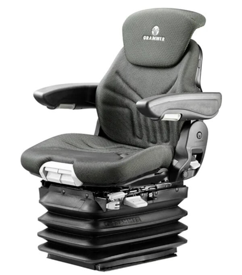 Fotografija izdelka Sedež GRAMMER MAXIMO Comfort  PLUS 95G/731, NOV DIZAJN