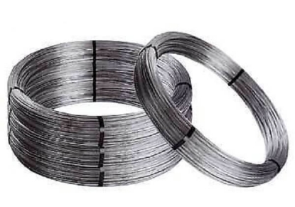 Prikaži podrobnosti za  Vinogradniška žica 2.2mm  cink + alu (cca 830m) Fotografija izdelka Vinogradniška žica 2.2mm  cink + alu (cca 830m)