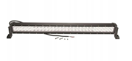 Fotografija izdelka Žaromet delovni LED panel 870 mm, 15300 lm, 6000K, 12-24V