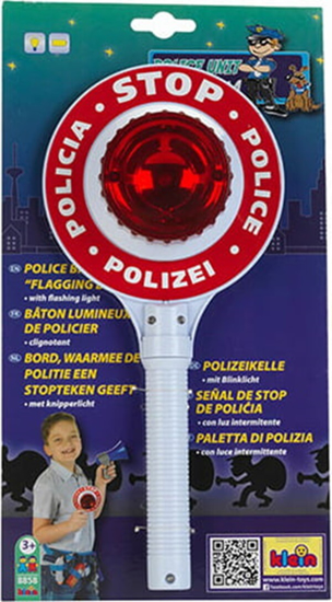 Fotografija izdelka Igrača POLICIJSKI LOPAR, KLEIN