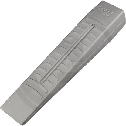 Prikaži podrobnosti za  Alu zagozda Black Edition Granit, 1000 g Fotografija izdelka Alu zagozda Black Edition Granit, 1000 g