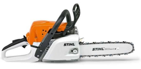 Fotografija izdelka Verižna motorna žaga MS 251, 40 cm, Stihl