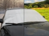 Fotografija izdelka Zaščitna folija za avto (70 x 150 cm)