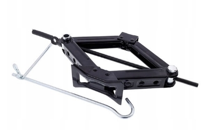 Prikaži podrobnosti za  Mehansko trapezno dvigalo, 1200 kg Fotografija izdelka Mehansko trapezno dvigalo, 1200 kg