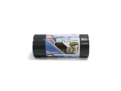 Fotografija izdelka Vrečka za smeti močna 120 L