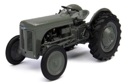 Prikaži podrobnosti za  TRAKTOR Ferguson TEA-20 (1949), Universal Hobbies Fotografija izdelka TRAKTOR Ferguson TEA-20 (1949), Universal Hobbies