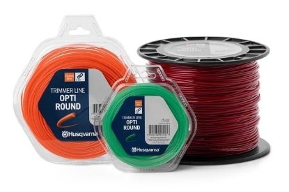 Prikaži podrobnosti za  Kosilna nitka Trimmer leine  OPTI Round (2,7 mm x 12 m) Fotografija izdelka Kosilna nitka Trimmer leine  OPTI Round (2,7 mm x 12 m)