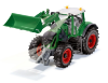 Fotografija izdelka Igrača traktor Fendt 933 Vario SIKU, BT App