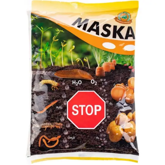 Fotografija izdelka Maska GRANULE, 1 kg