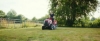 Fotografija izdelka Vrtni traktor Gartenland  GLX 22 - 102 H2