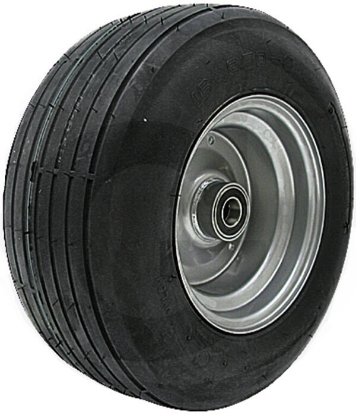 Prikaži podrobnosti za  Kolo 15x6.00/6-4PLY L=50 Fotografija izdelka Kolo 15x6.00/6-4PLY L=50