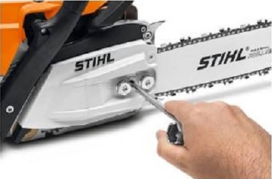 Fotografija izdelka Verižna motorna žaga Stihl MS 391 40cm