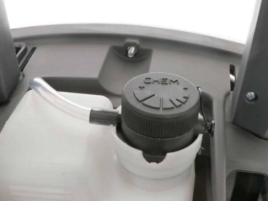 Fotografija izdelka Visokotlačni vodni čistilec COMET K250 Classic